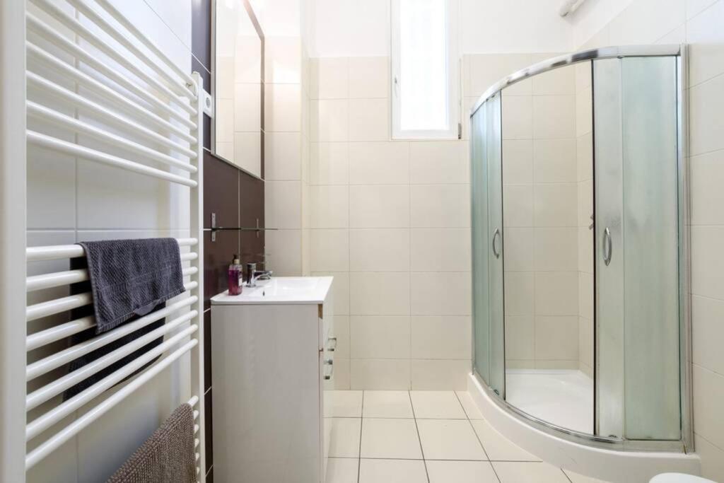 Miracle Home - City Center Budapest Exterior photo